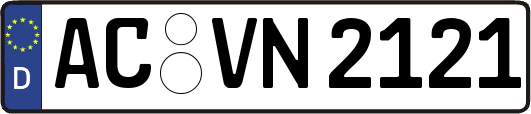 AC-VN2121