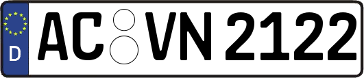 AC-VN2122