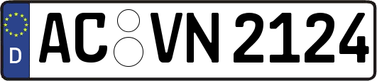 AC-VN2124