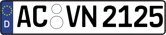 AC-VN2125