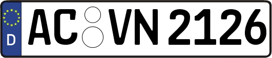 AC-VN2126