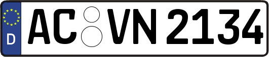 AC-VN2134