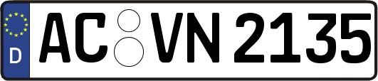 AC-VN2135