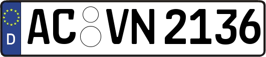 AC-VN2136