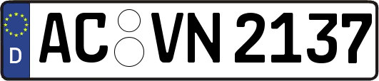 AC-VN2137