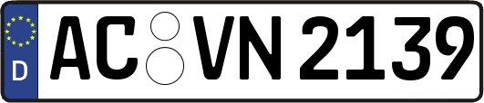 AC-VN2139