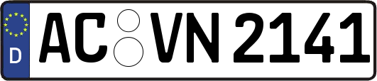 AC-VN2141