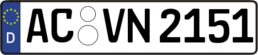AC-VN2151