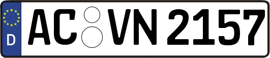 AC-VN2157