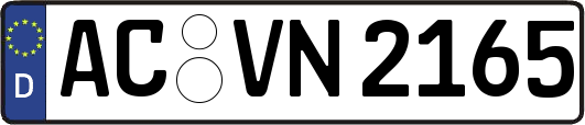 AC-VN2165