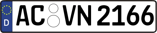 AC-VN2166