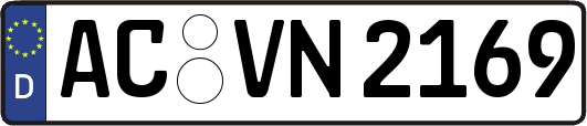 AC-VN2169