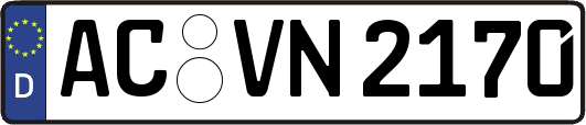 AC-VN2170
