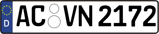 AC-VN2172