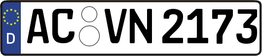 AC-VN2173