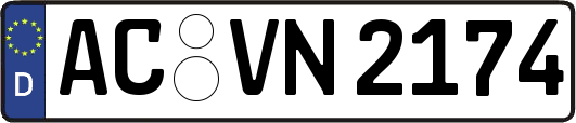 AC-VN2174