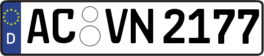 AC-VN2177