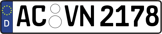AC-VN2178