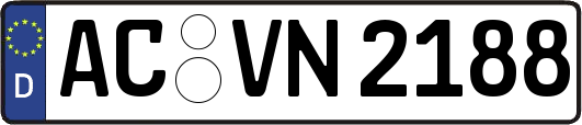 AC-VN2188