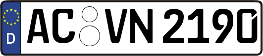 AC-VN2190