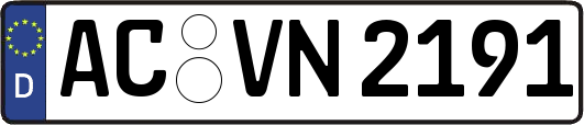 AC-VN2191