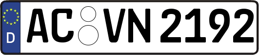 AC-VN2192