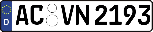 AC-VN2193