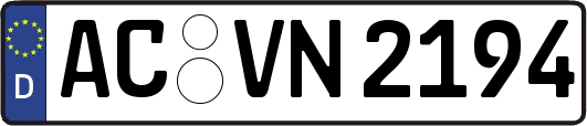 AC-VN2194