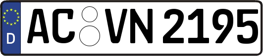 AC-VN2195