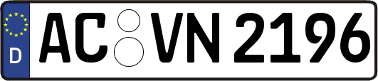 AC-VN2196