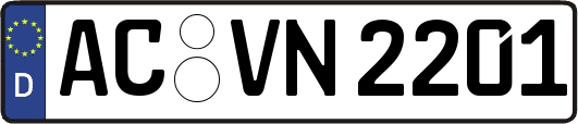 AC-VN2201