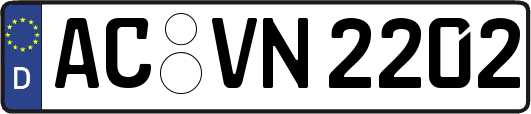 AC-VN2202