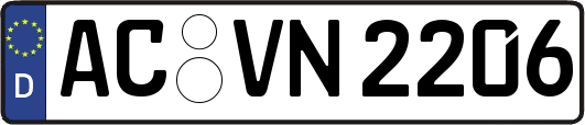 AC-VN2206