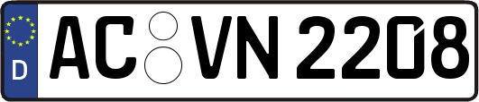 AC-VN2208