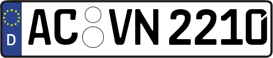 AC-VN2210