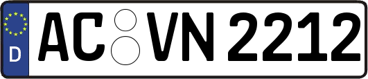 AC-VN2212
