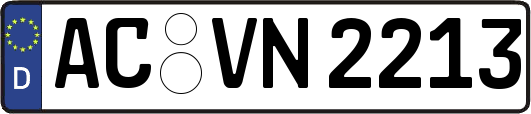 AC-VN2213