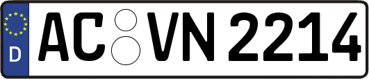 AC-VN2214