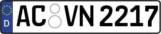AC-VN2217