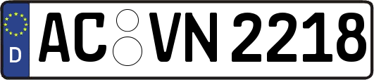 AC-VN2218