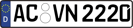 AC-VN2220