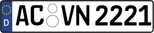 AC-VN2221