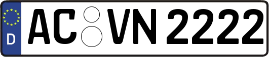 AC-VN2222