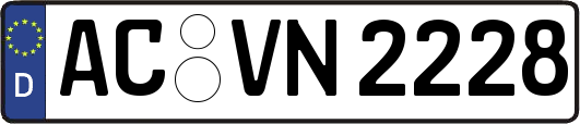 AC-VN2228