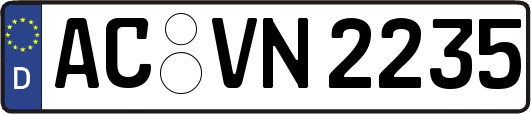 AC-VN2235
