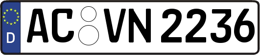 AC-VN2236