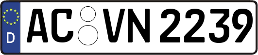 AC-VN2239