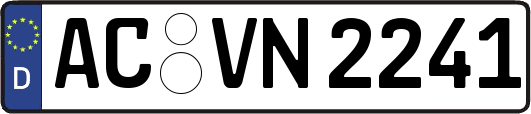 AC-VN2241