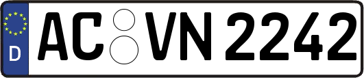 AC-VN2242