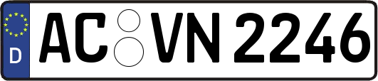 AC-VN2246